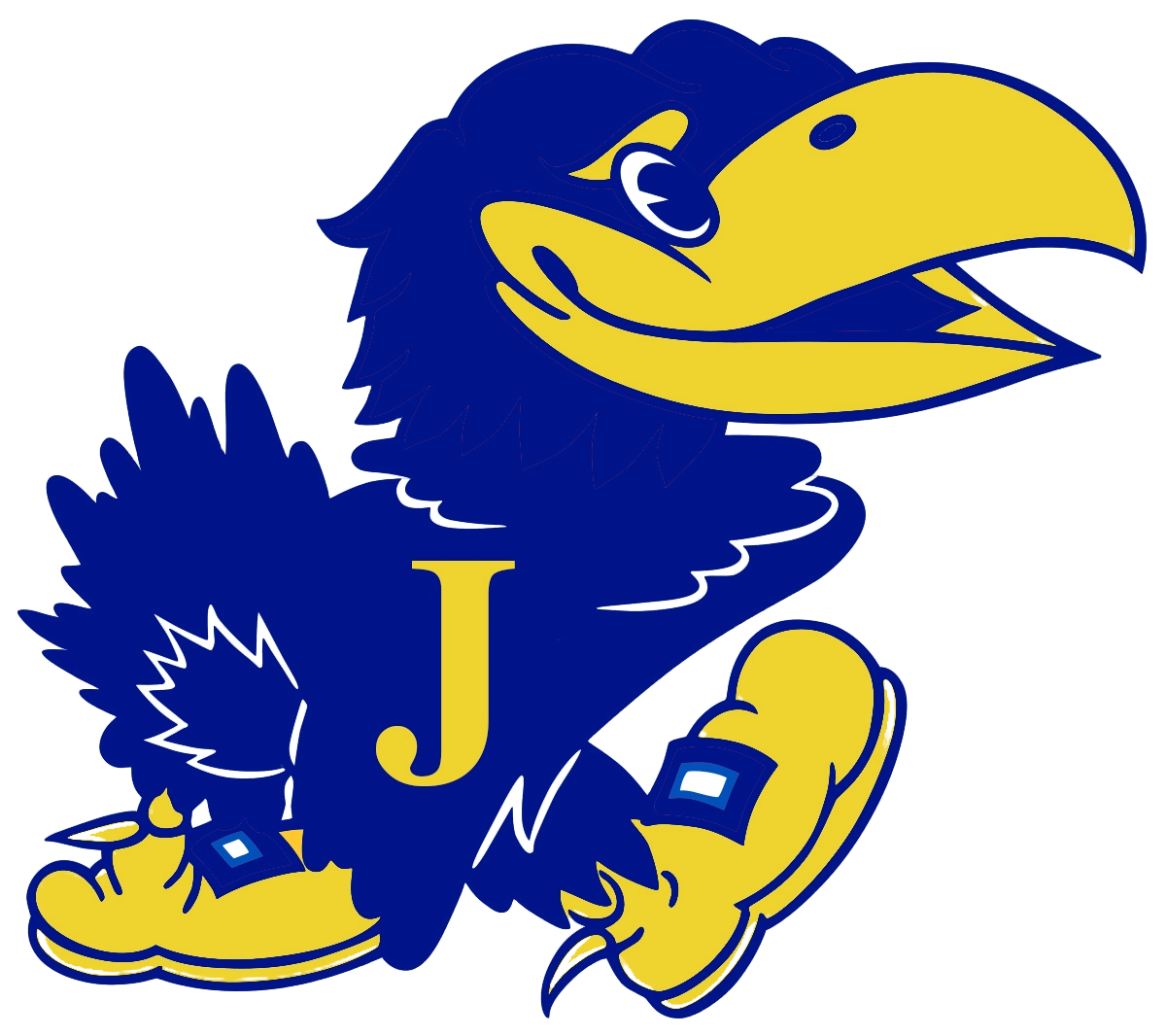 Jericho Union Free School District's Logo